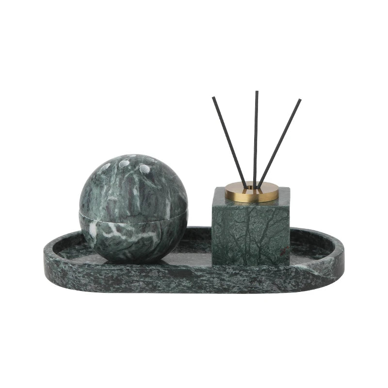 Marble Stone Fragrance Reed Diffuser