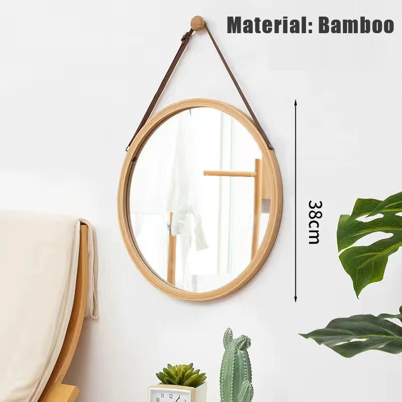 Nordic Wall Mirror