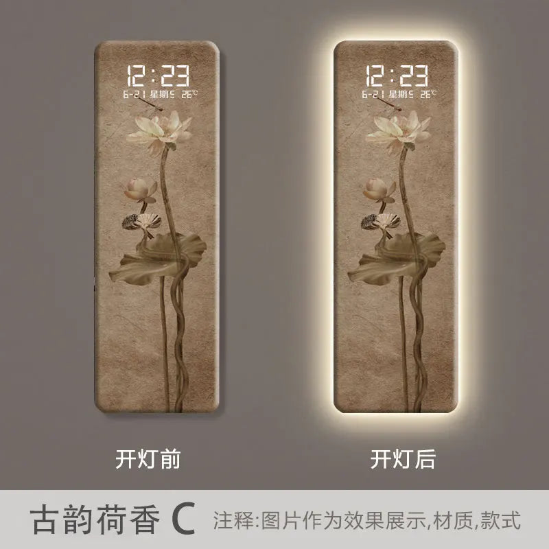 Song Dynasty Calendar Clock