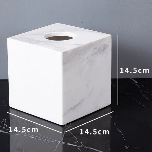 Volakos Marble Bath Set