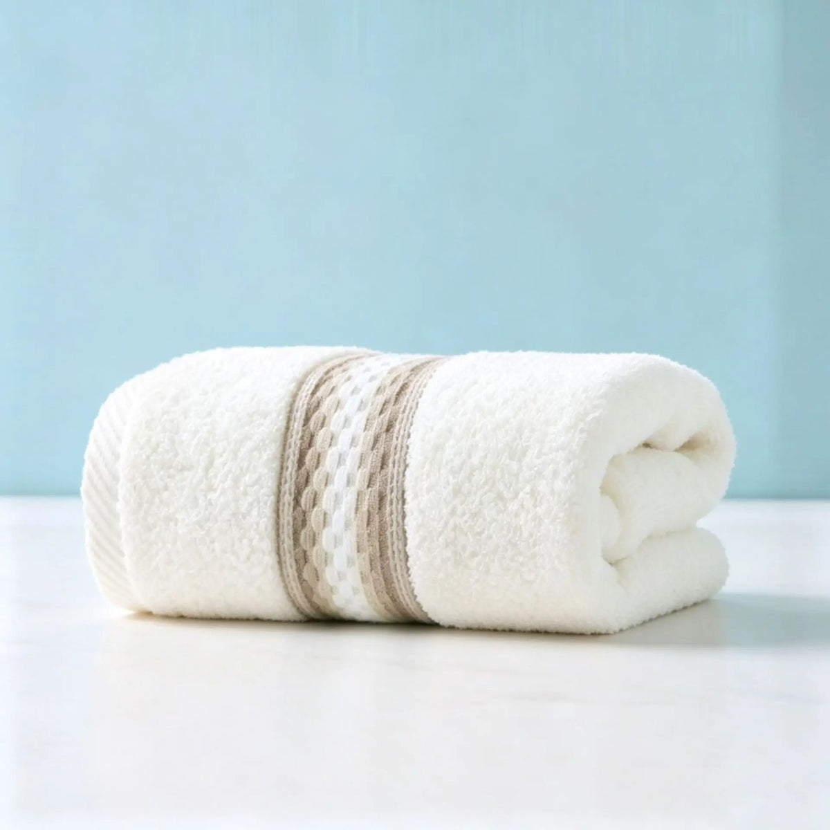 Hotel Cotton Towel Set