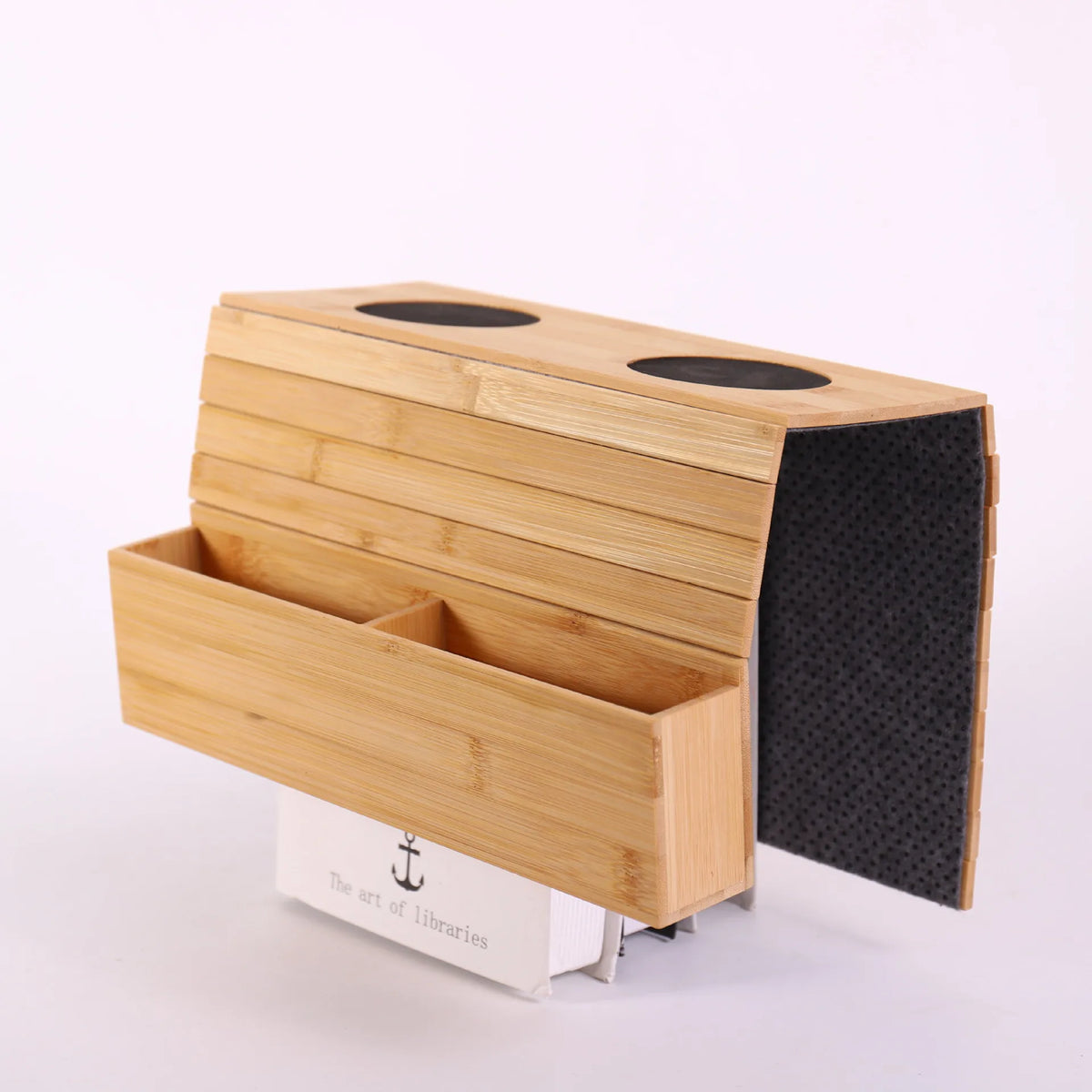 Sofa Arm Tray Organiser