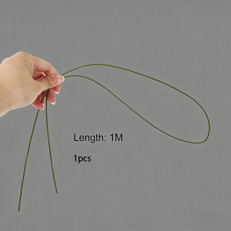 Artificial Line Grass Stem Floral