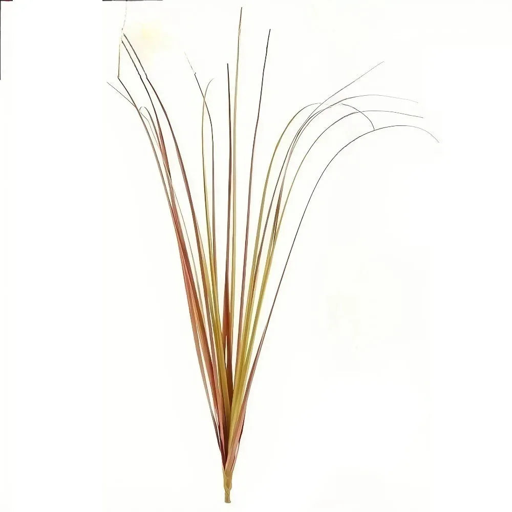 Artificial Onion Grass Fake Greenery