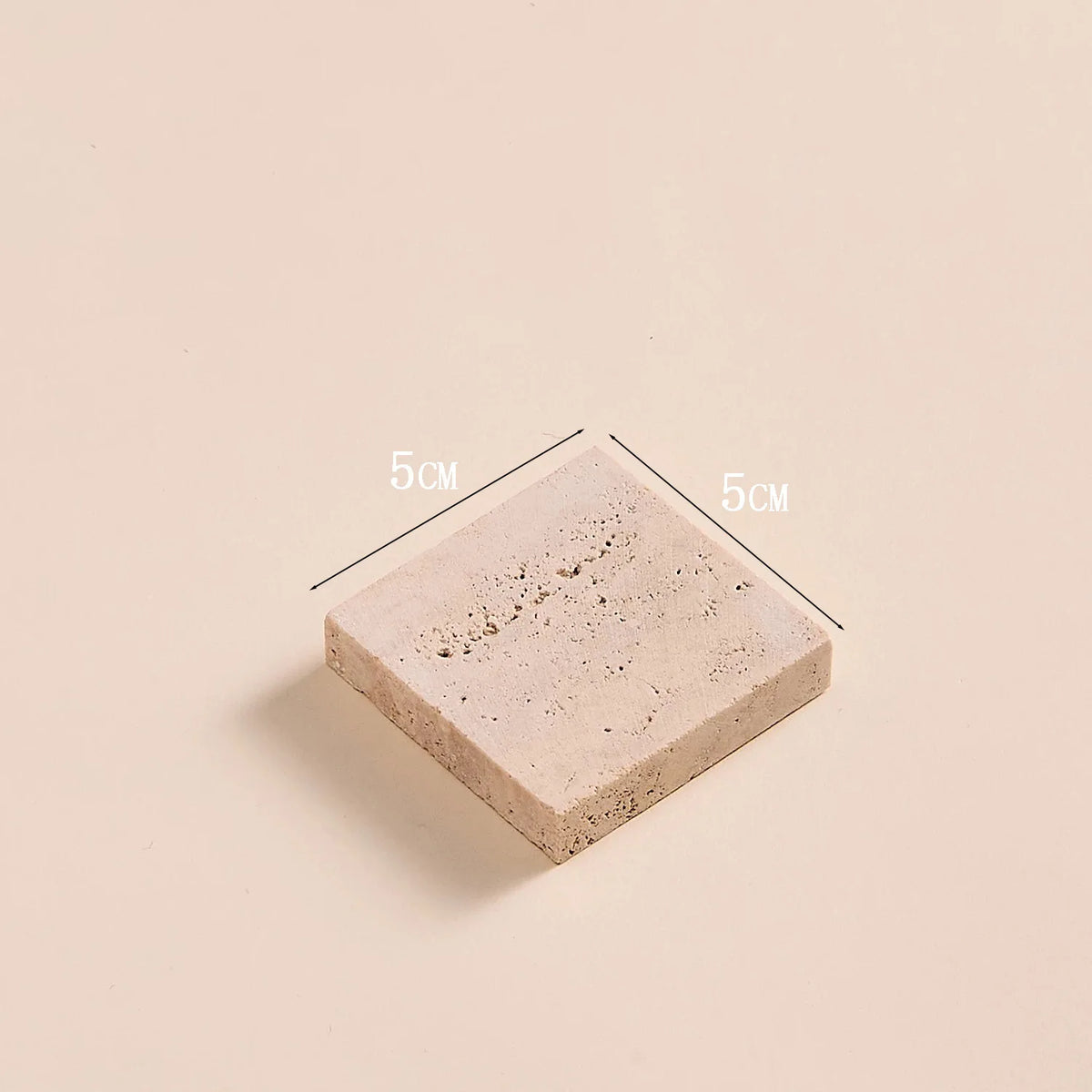 Cave Stone Jewellery Tray
