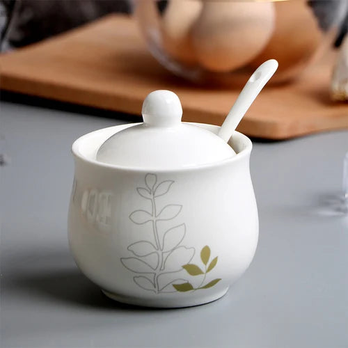 Chinese Style Blue and White