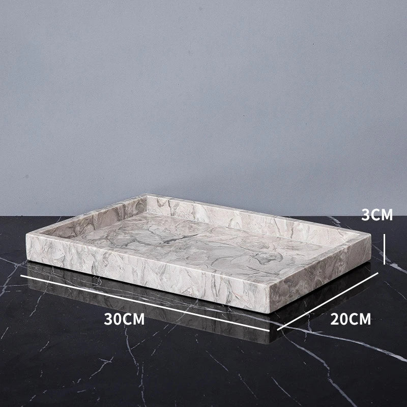 Bathroom Accessories Sets Elegant Natural