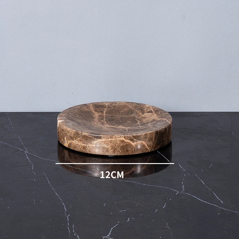 Emperador Dark Bath Set