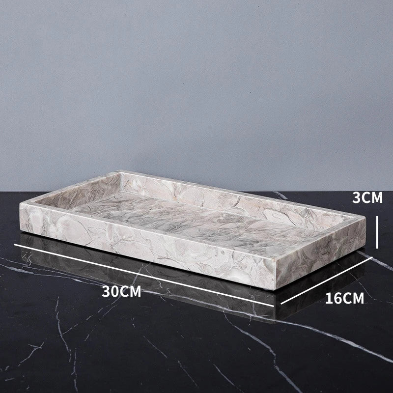 Bathroom Accessories Sets Elegant Natural