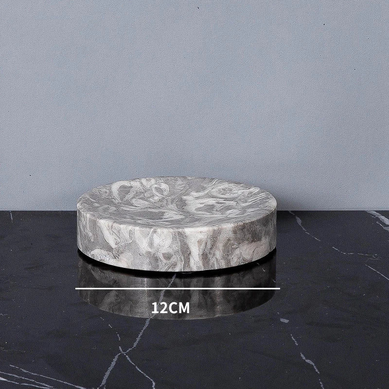 Bathroom Accessories Sets Elegant Natural