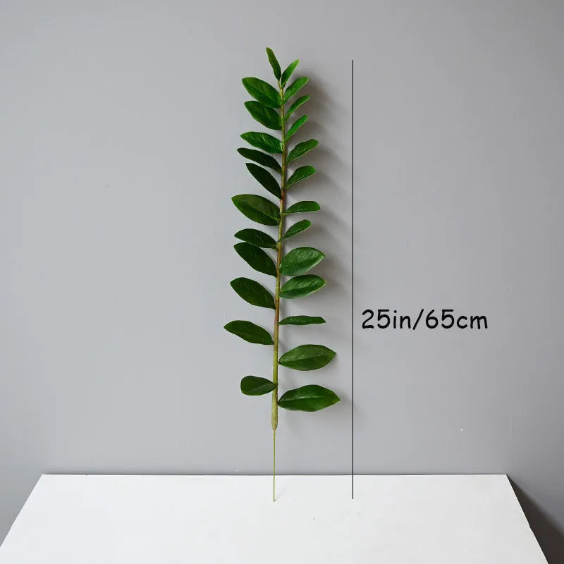 Fake Ficus Tree Artificial Money