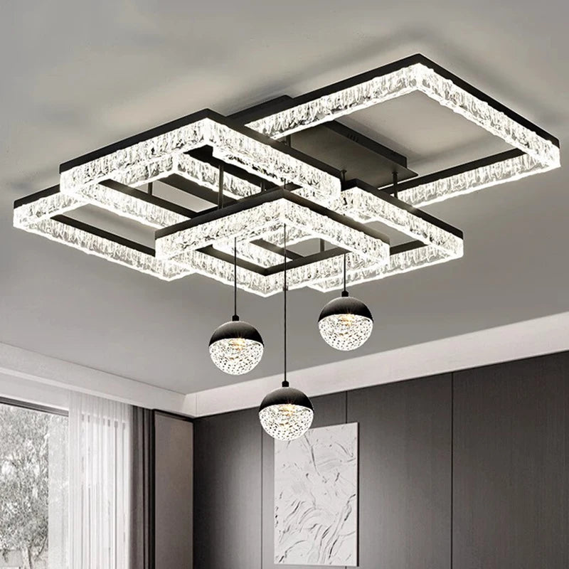 Modern Dining Pendant
