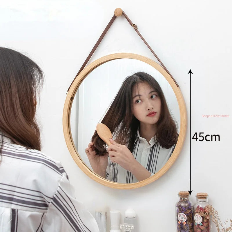 Nordic Wall Mirror