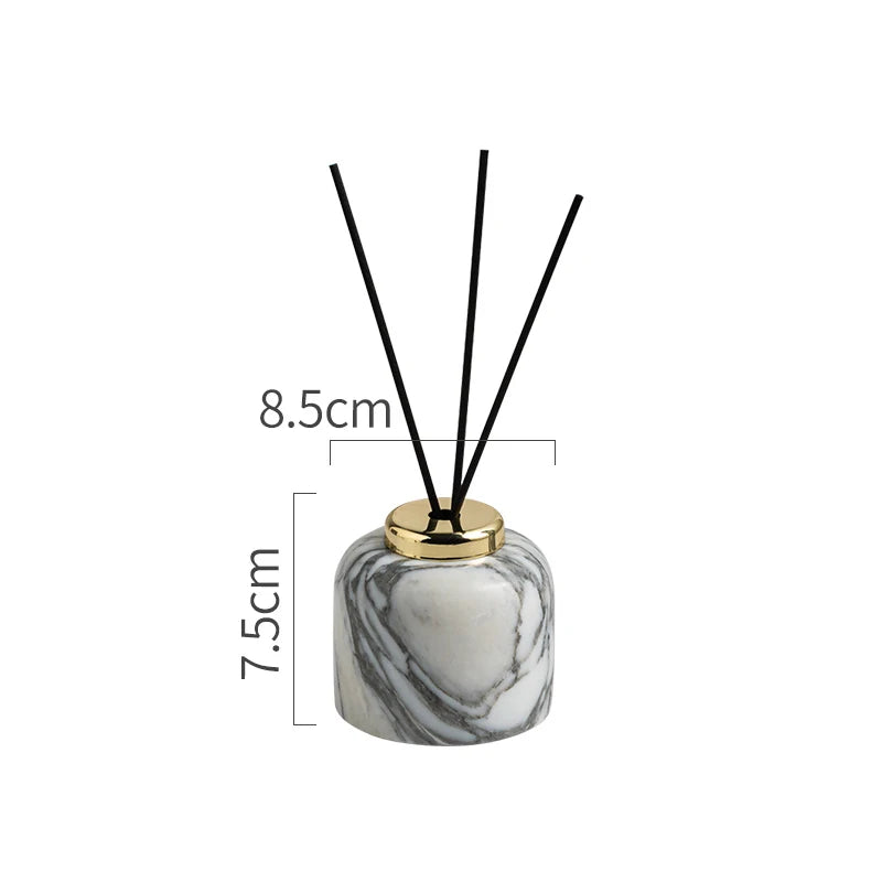 Arabescato Corchia Marble Bath Set