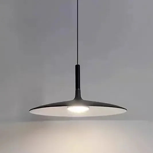 Nordic Minimalist LED Pendant Lamp