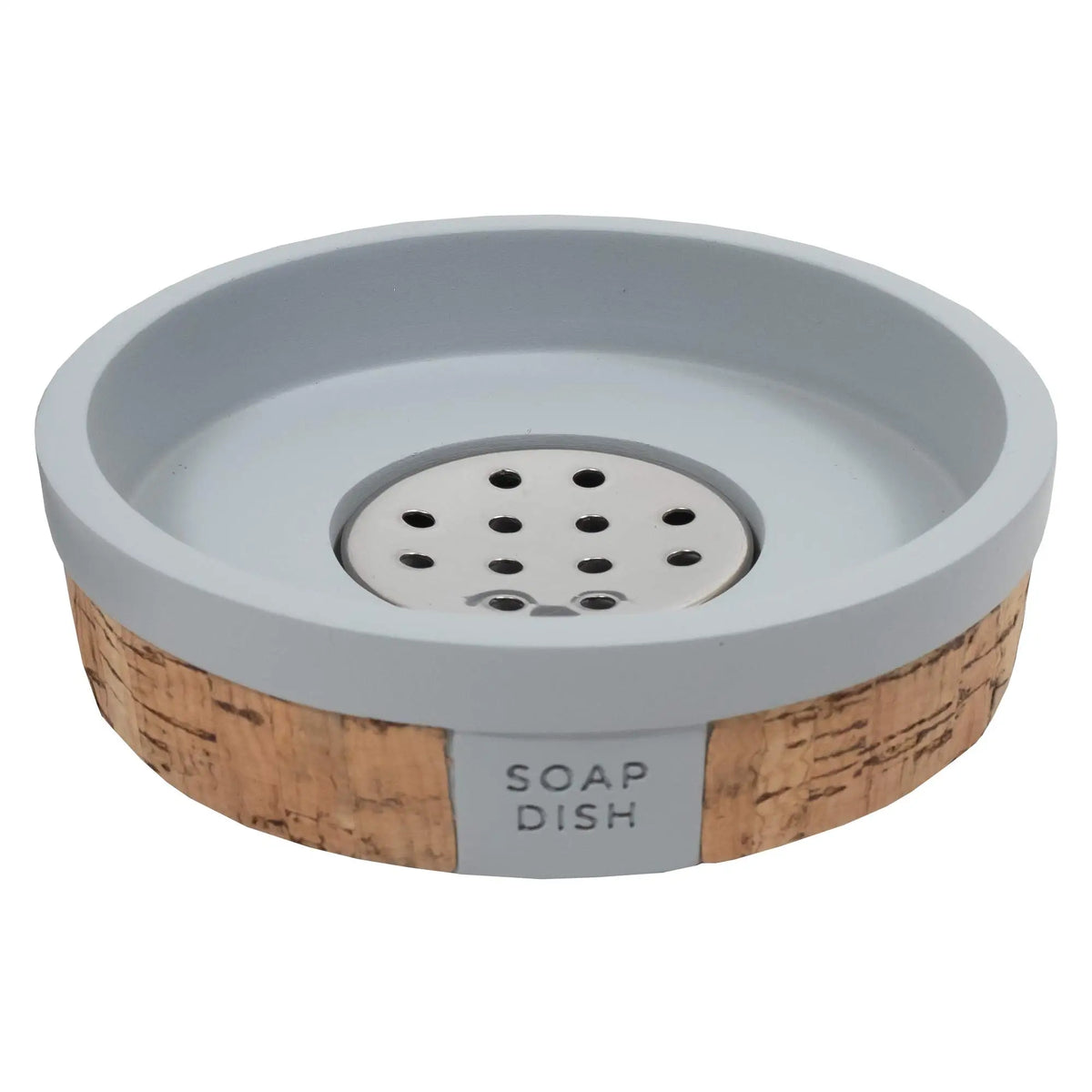 Coastal Bath Accessories Set