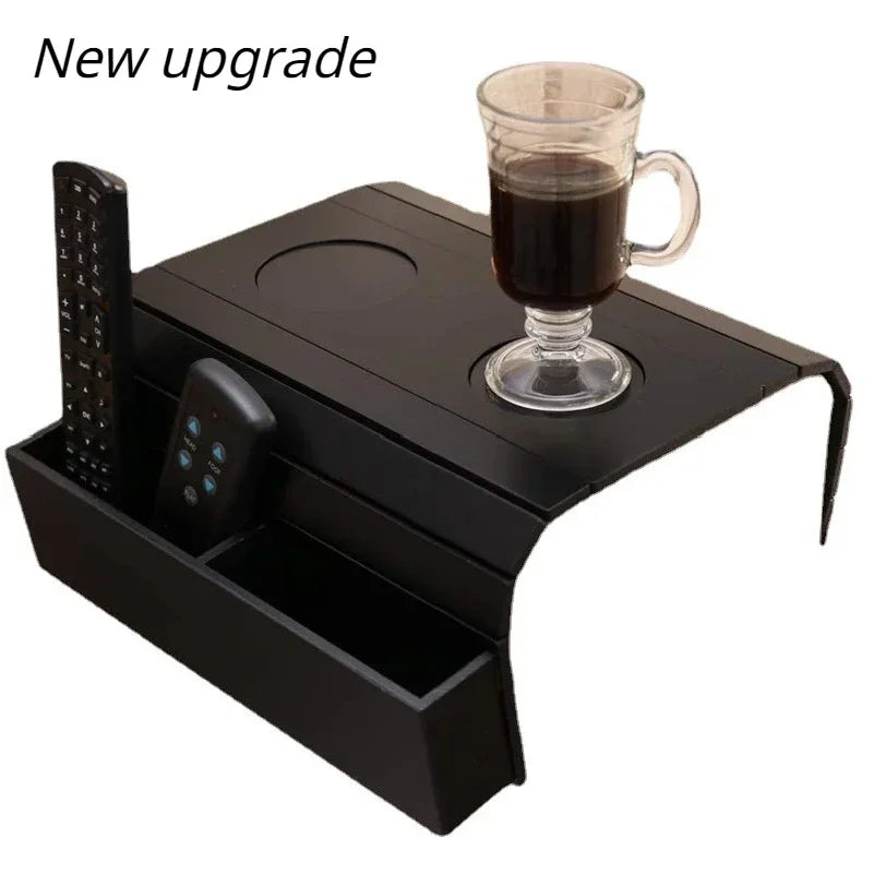 Sofa Arm Tray Organiser