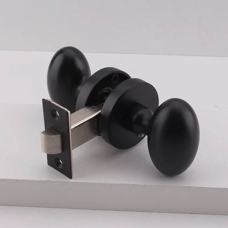 American Spherical Lock Indoor Gold