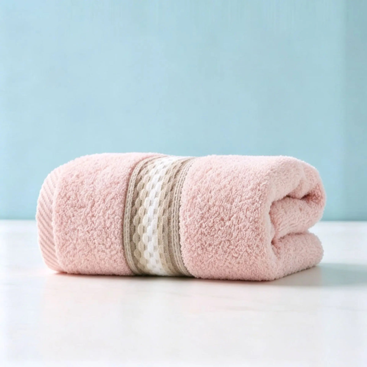 Hotel Cotton Towel Set