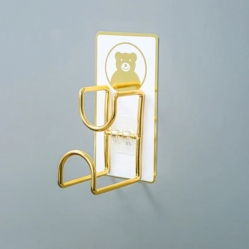 Adhesive Wall Hook