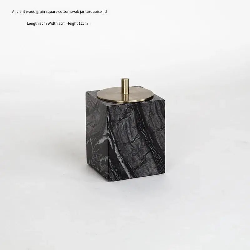 Marble Vanity Set