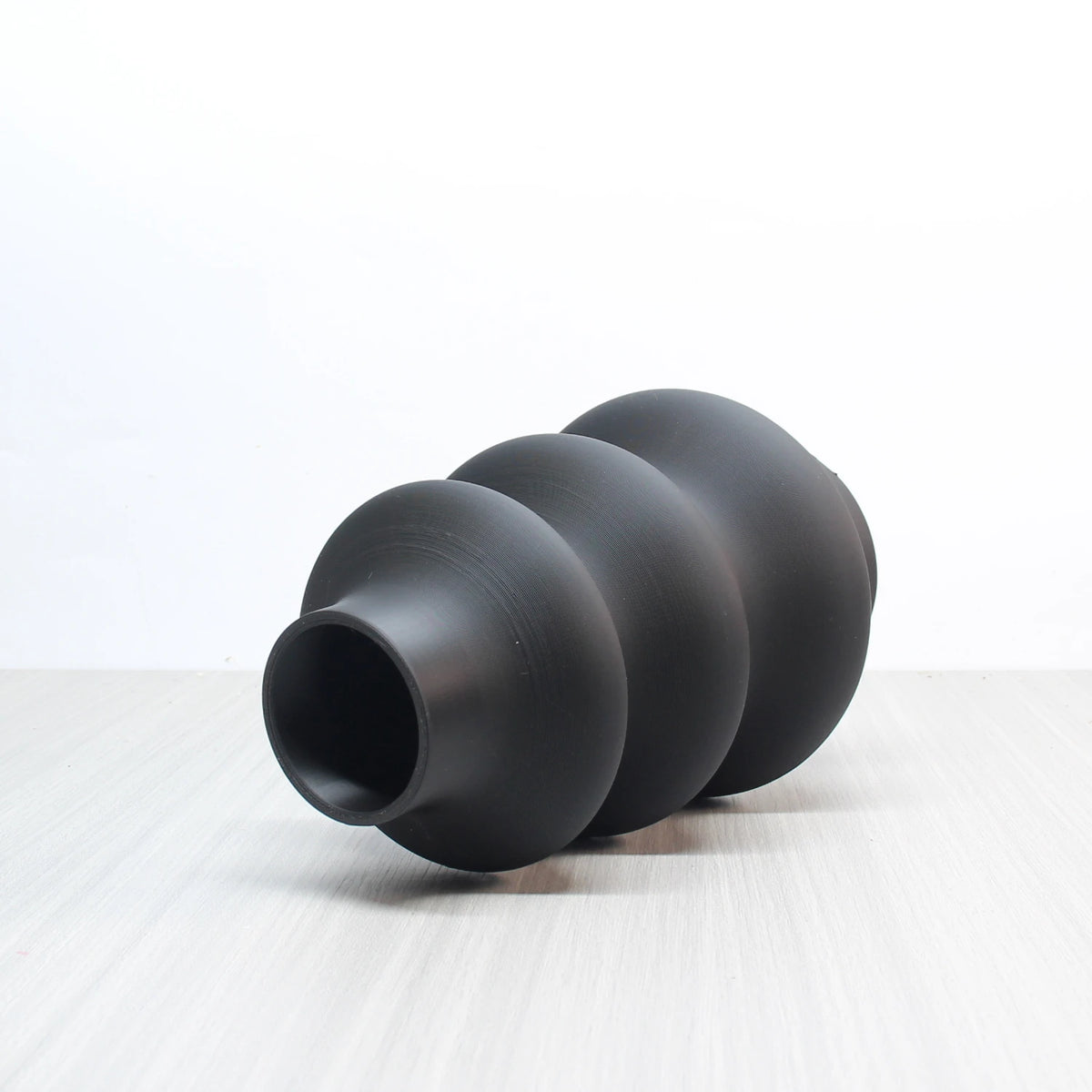Nordic 3D Printed Vase