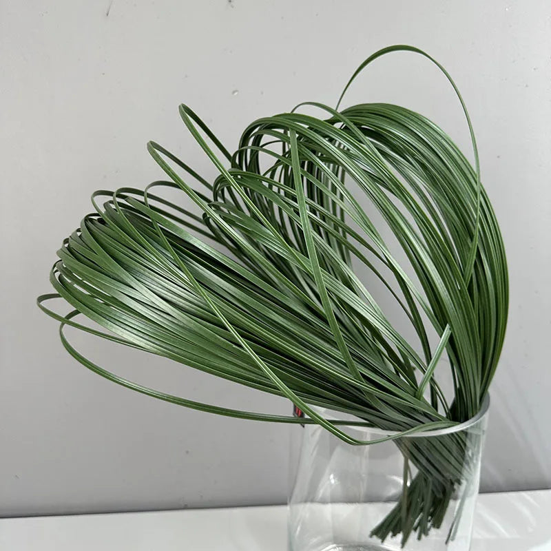 Artificial Line Grass Stem Floral