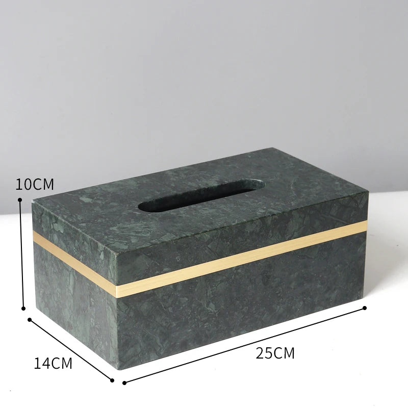 Indian Green Natural Marble Bathroom Set