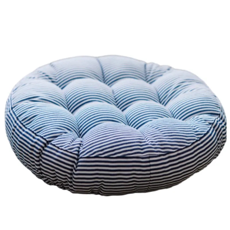 Round Tatami Floor Cushion