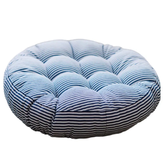 Round Tatami Floor Cushion