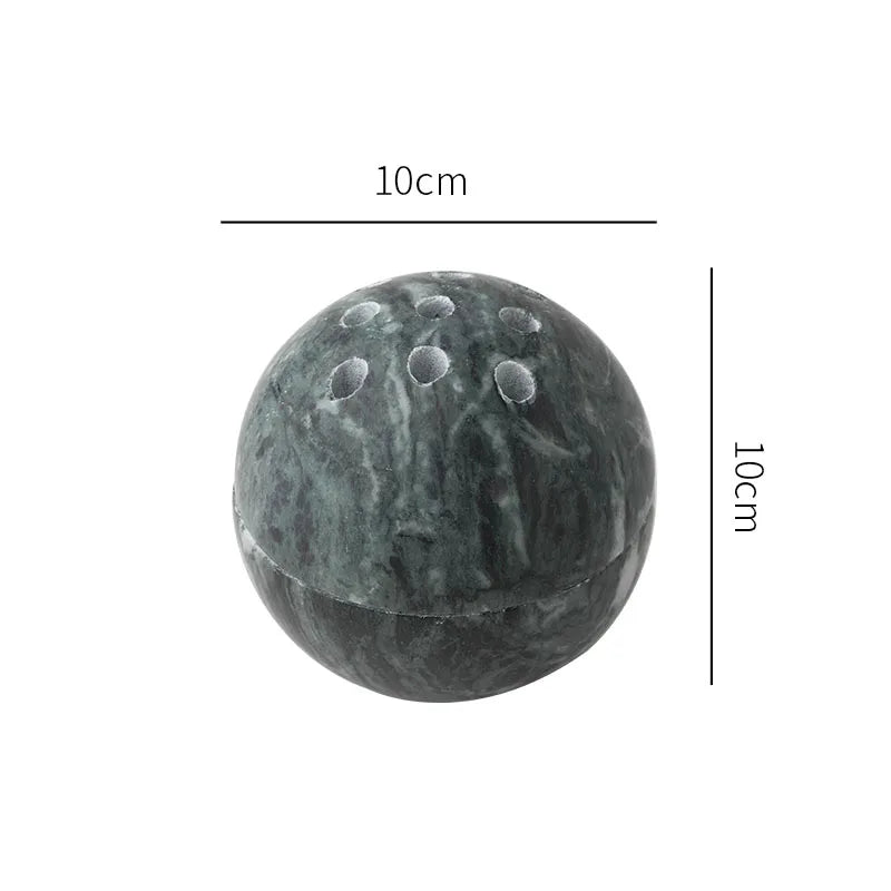 Marble Incense Holder Natural Stone