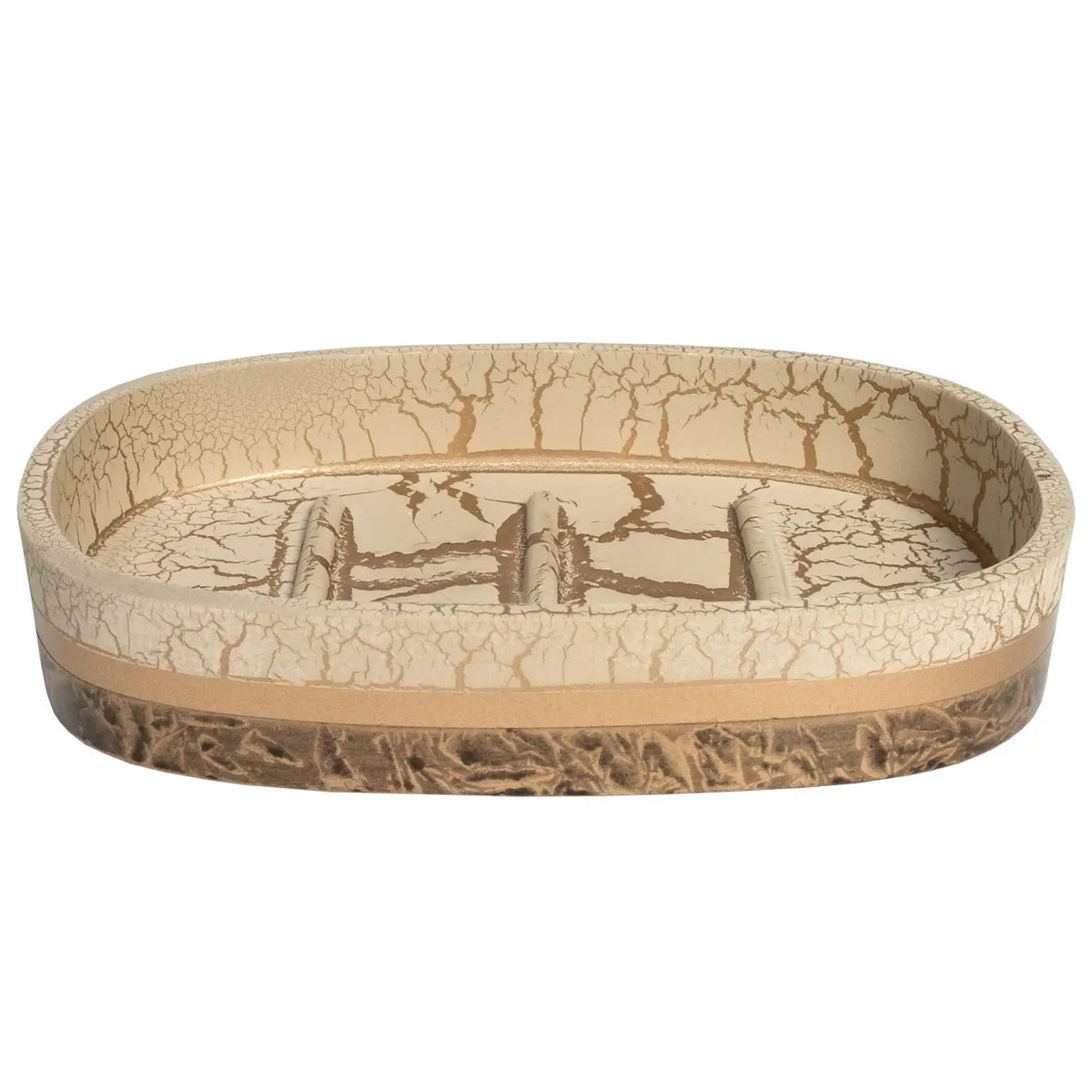 Coastal Bath Accessories Set
