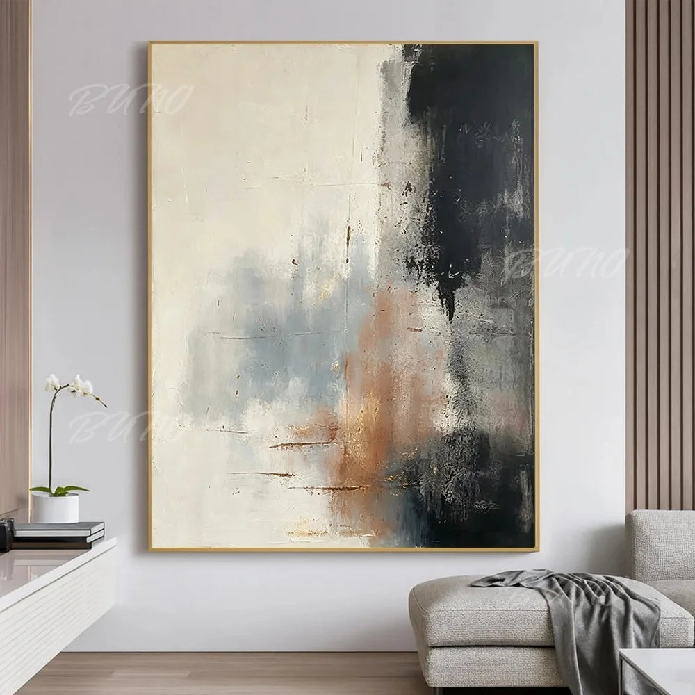 Modern Minimalist Painting