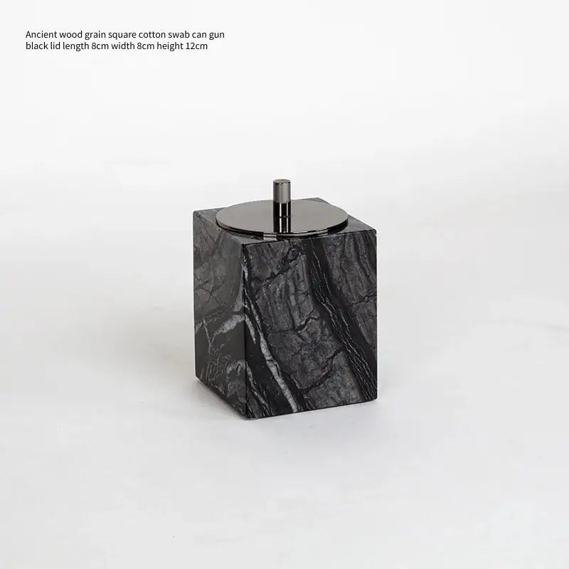 Marble Vanity Set
