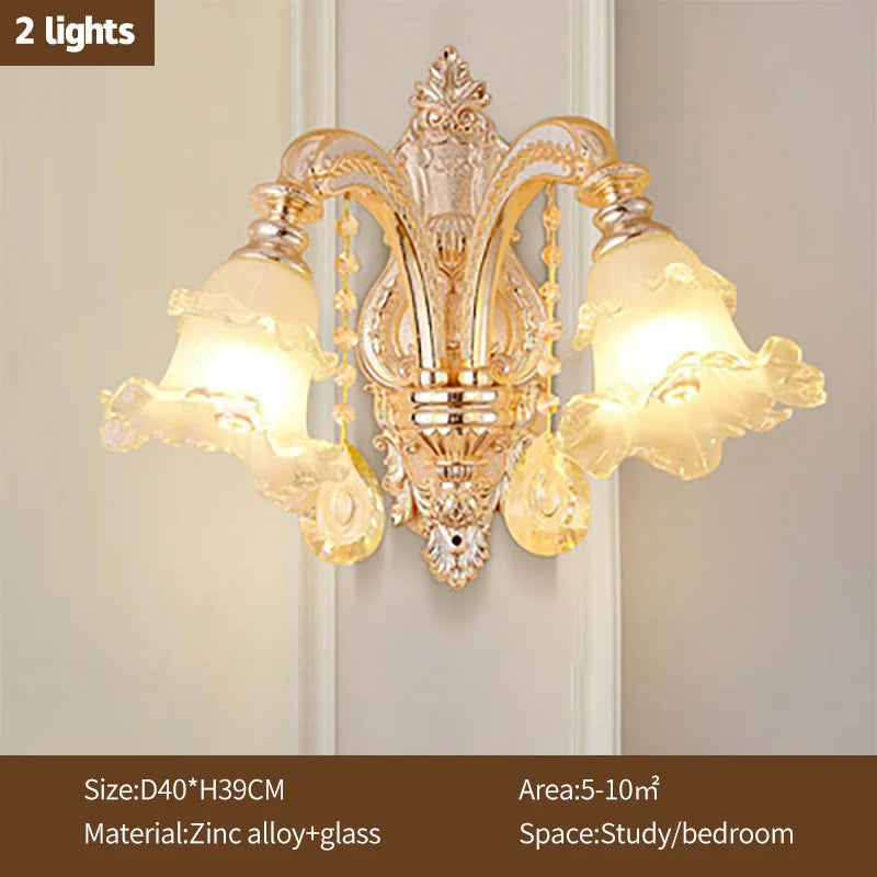 Nordic Ceiling Chandelier Lighting Lustre