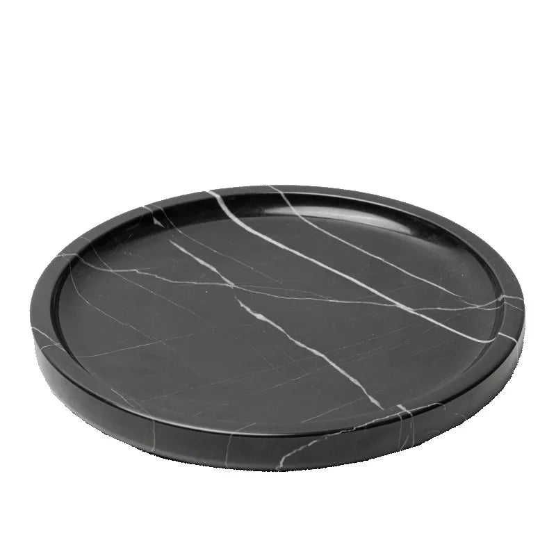 Marble Decorative Tray