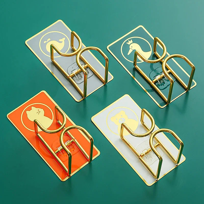 Adhesive Wall Hook