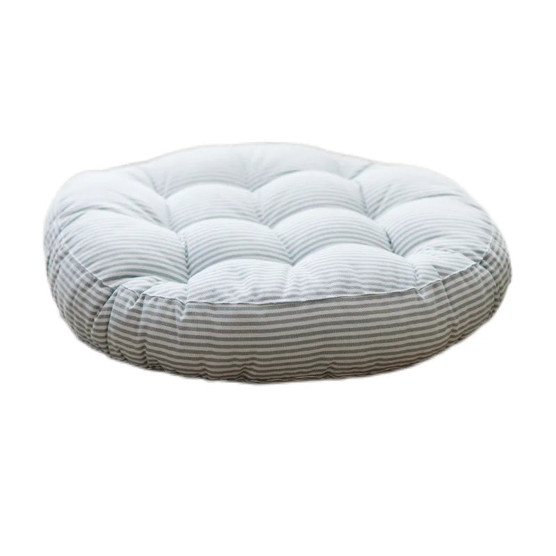 Round Tatami Floor Cushion
