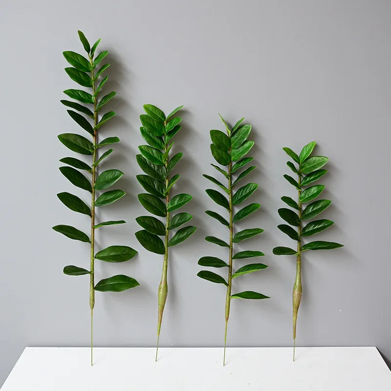 Fake Ficus Tree Artificial Money