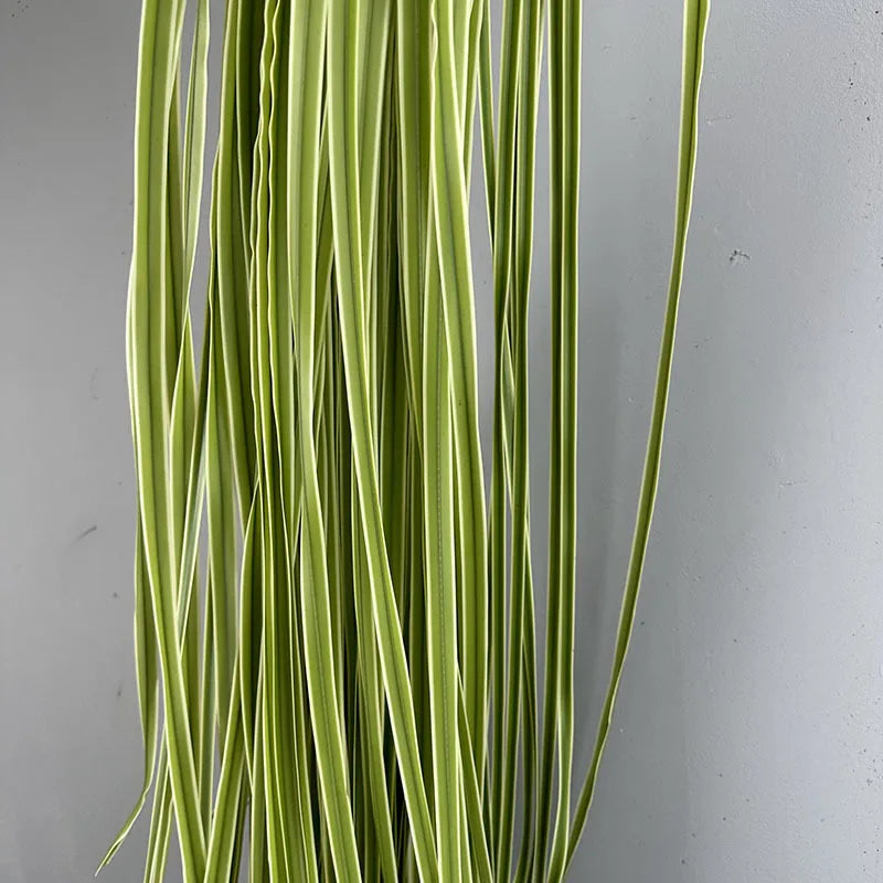 Artificial Line Grass Stem Floral
