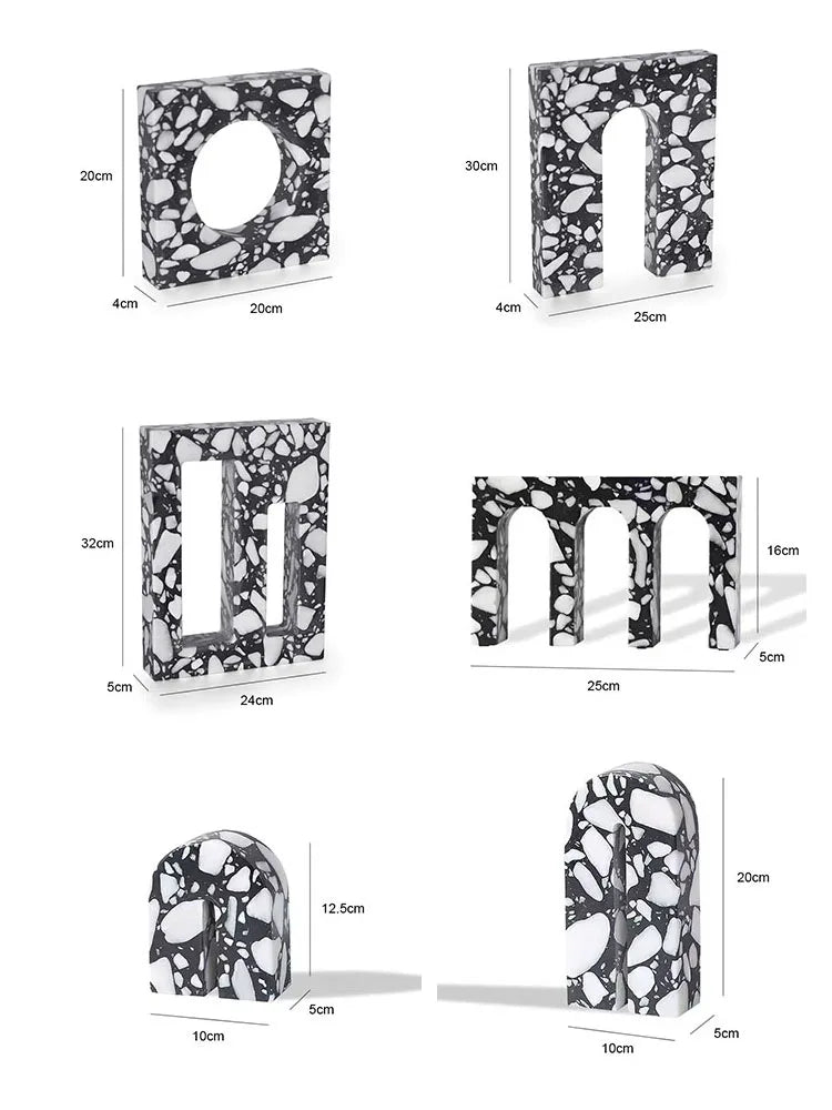 Real Marble Sculptures and Figurines