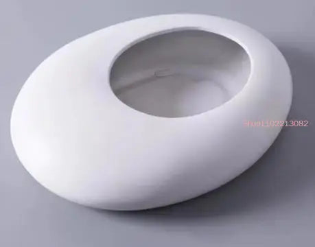 Cobblestone Ceramic Vase