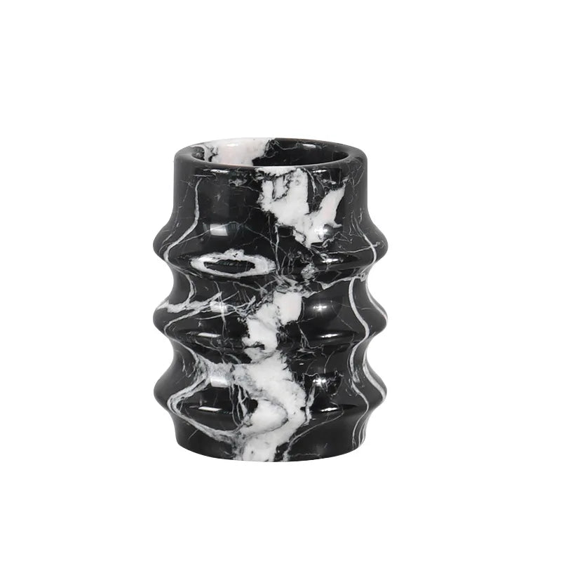 Small Marble Vase