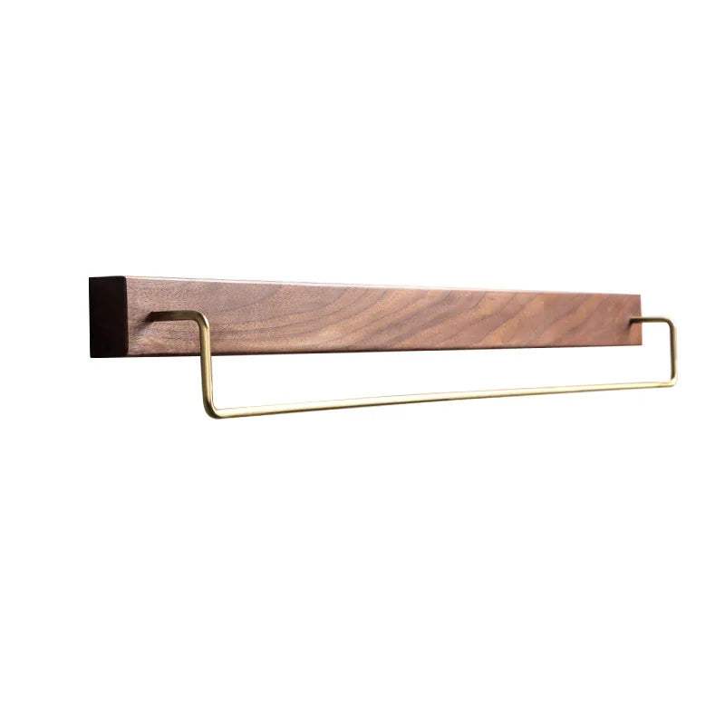 Accessories Hook Coat Stand Bathroom