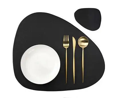 Christmas Triangle Placemats