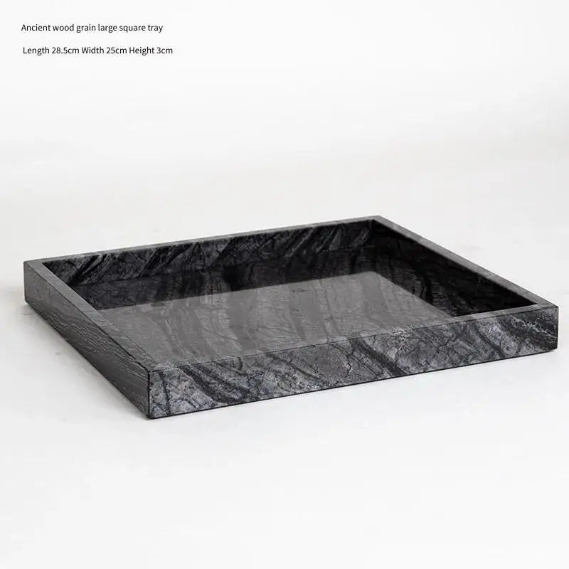 Marble Countertop Set