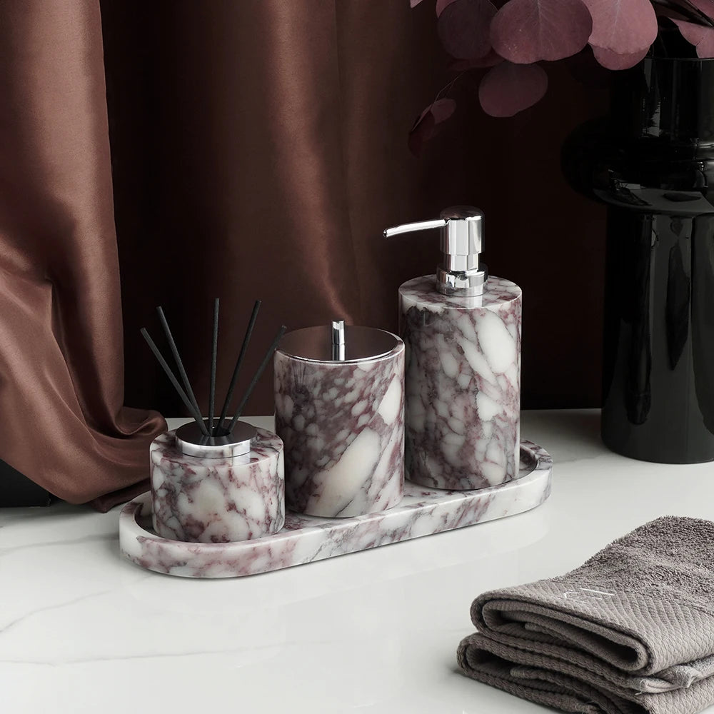 Calacatta Viola Violet Natural Marble