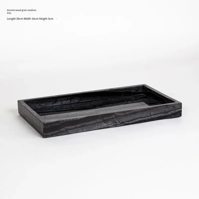 Marble Countertop Set