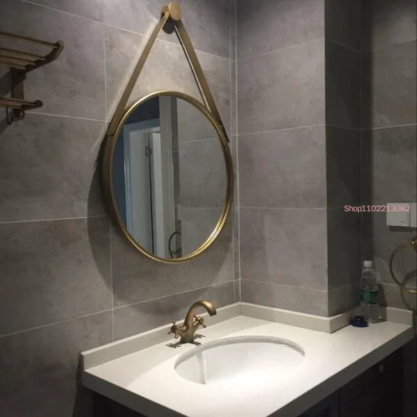 Nordic Wall Mirror