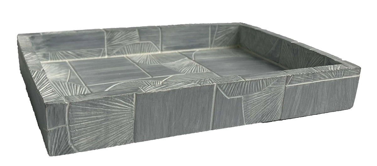Coastal Bath Accessories Set